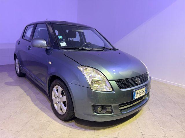 SUZUKI Swift 1.3 5p. GL Safety Pack