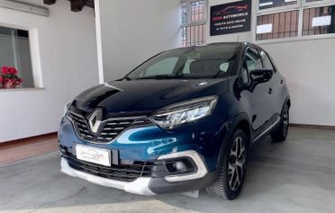 Renault Captur TCe 90CV Intens