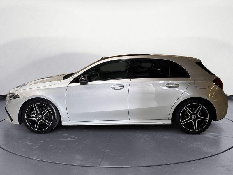 Mercedes-Benz Classe A A 180 AMG Line Premium auto