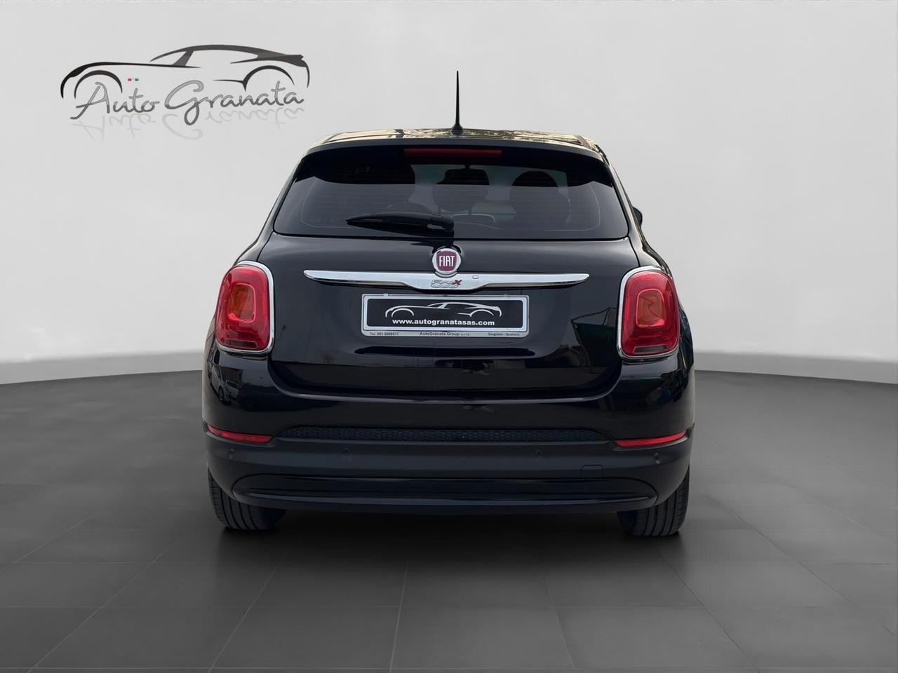 Fiat 500X 1.3 MultiJet 95cv Lounge