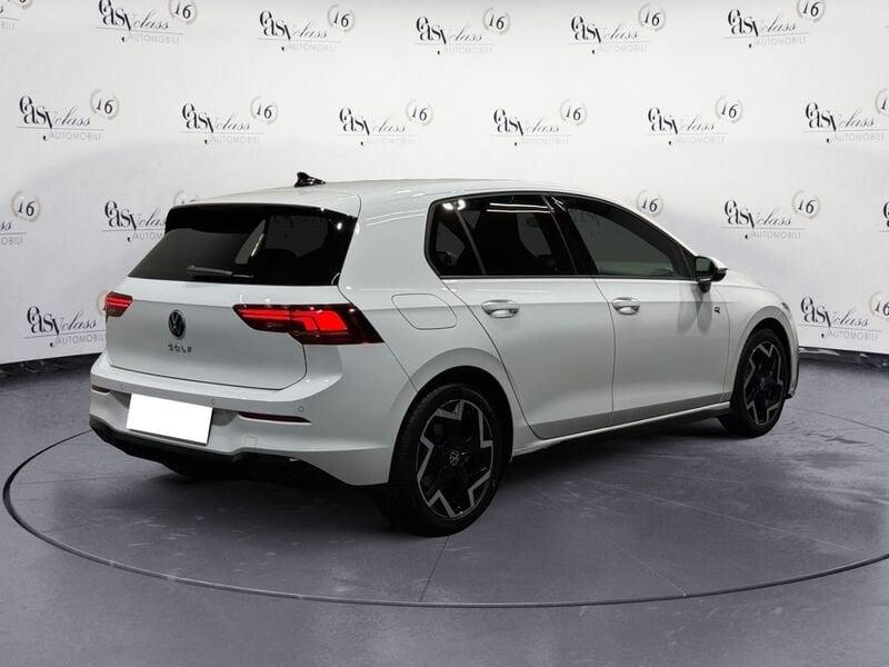 Volkswagen Golf Golf 2.0 TDI 150 CV DSG SCR R-Line LED CAMERA ACC