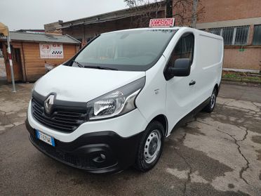 Renault Trafic T27 1.6 dCi 125CV S&S PC-TN , OK NEOPATENTATI.
