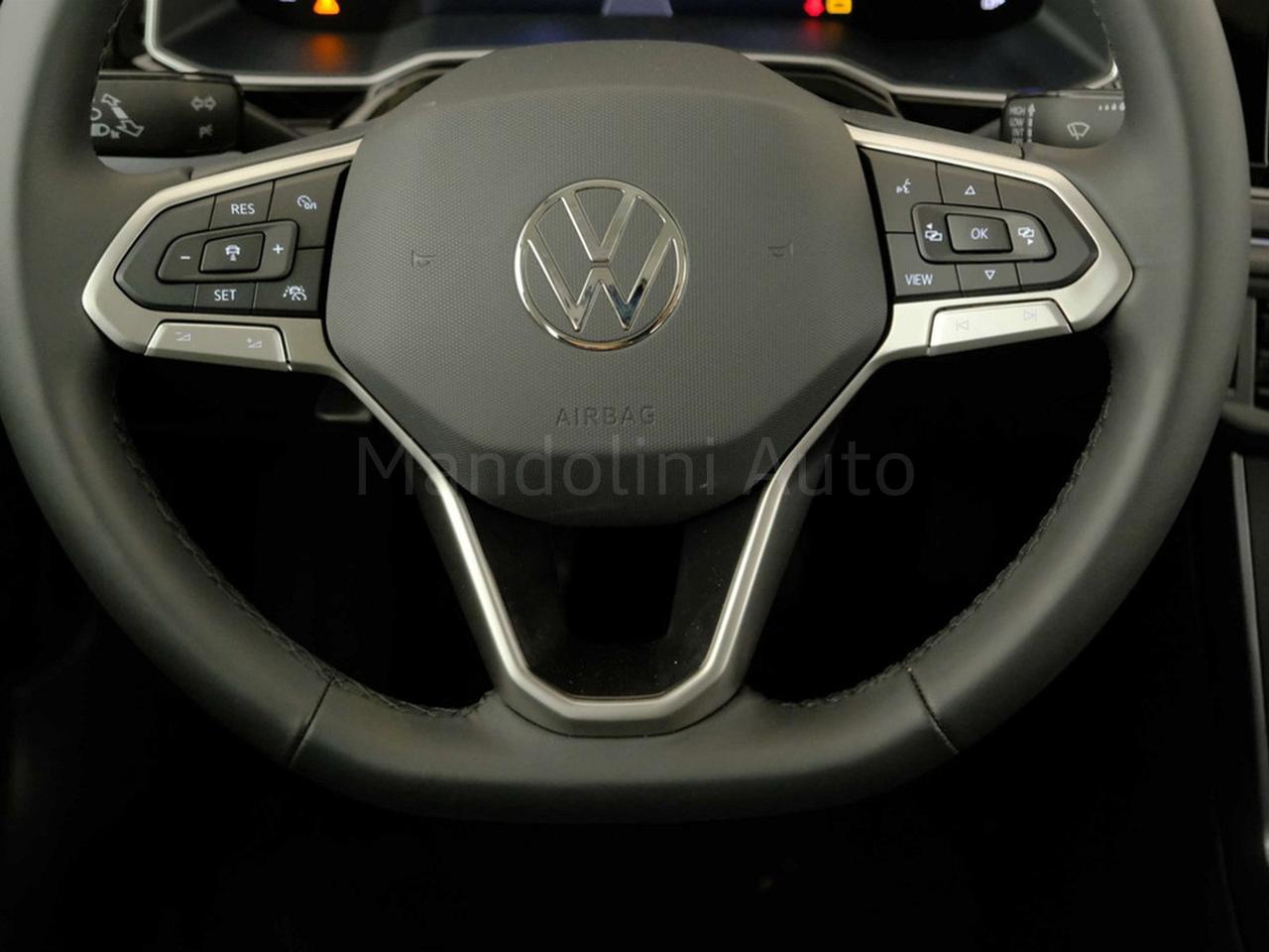 Volkswagen Polo 1.0 tgi 90cv style
