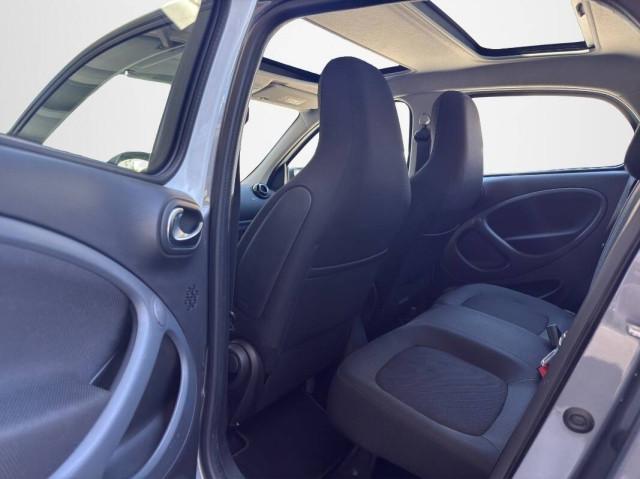 Smart Forfour 0.9 t Passion 90cv twinamic