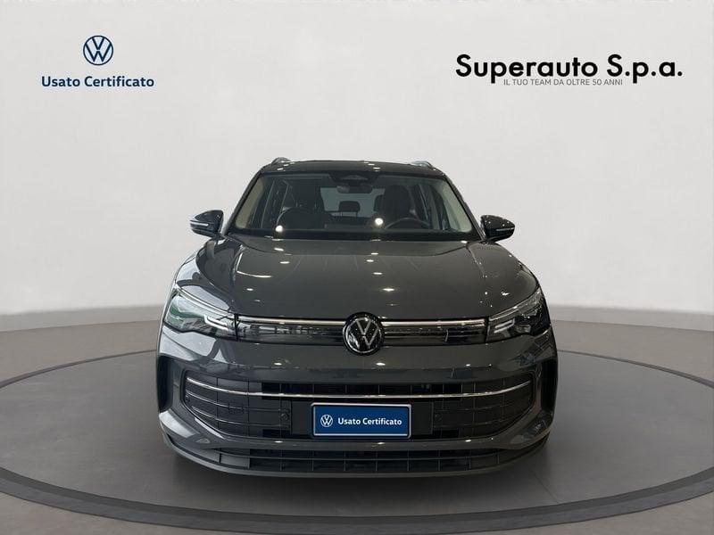 Volkswagen Tiguan Tiguan 2.0 TDI 150 CV SCR DSG Life