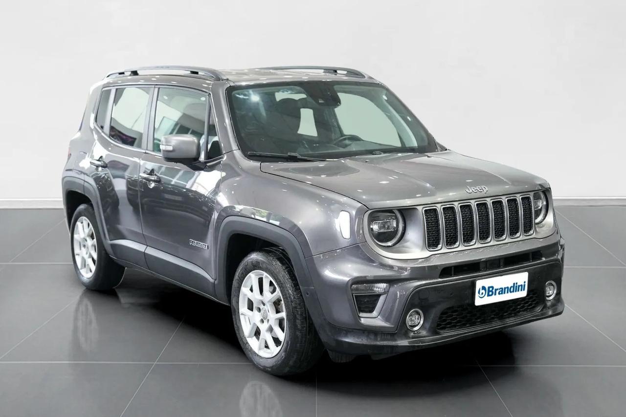 JEEP renegade 1.0 t3 Limited fwd