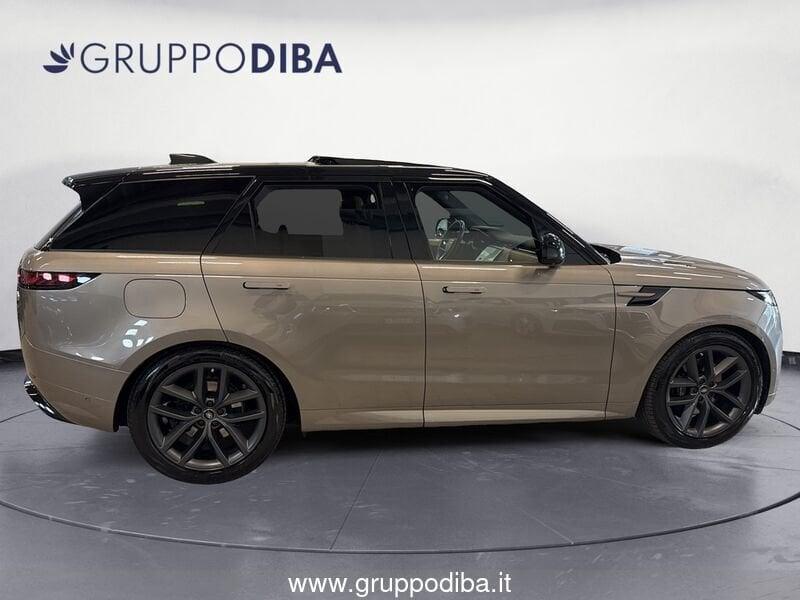 Land Rover RR Sport III 2022 3.0d i6 mhev Dynamic SE awd 300c