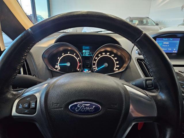 Ford B-Max B-Max 1.6 Titanium 105cv powershift