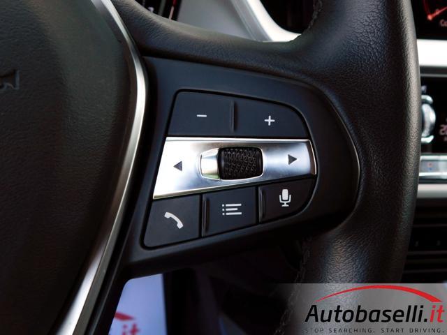 BMW 118 i BUSINESS ADVANTAGE 5PORTE, UNICO PROPRIETARIO