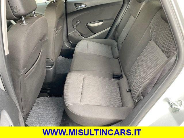 OPEL Astra 1.7 CDTI 110CV Sports Tourer Business Autocarro
