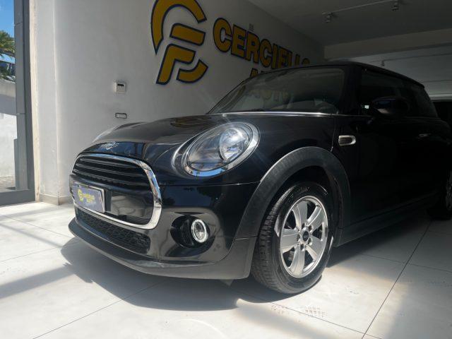 MINI Cooper 1.5 Cooper c.automatico Boost da ?149,,00