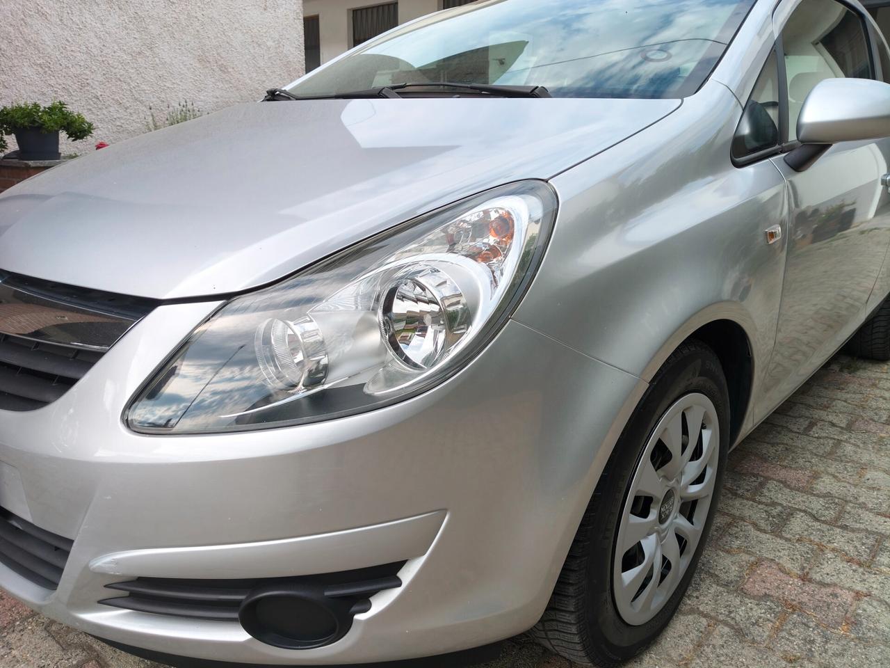 Opel Corsa 1.0 12V 5 porte Club