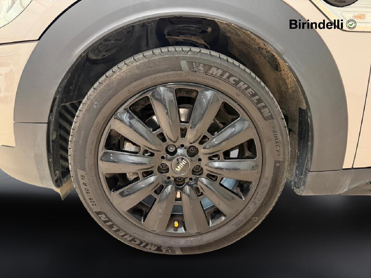MINI Mini Countrym.(F60) - Mini 1.5 Cooper SE Business Countryman ALL4