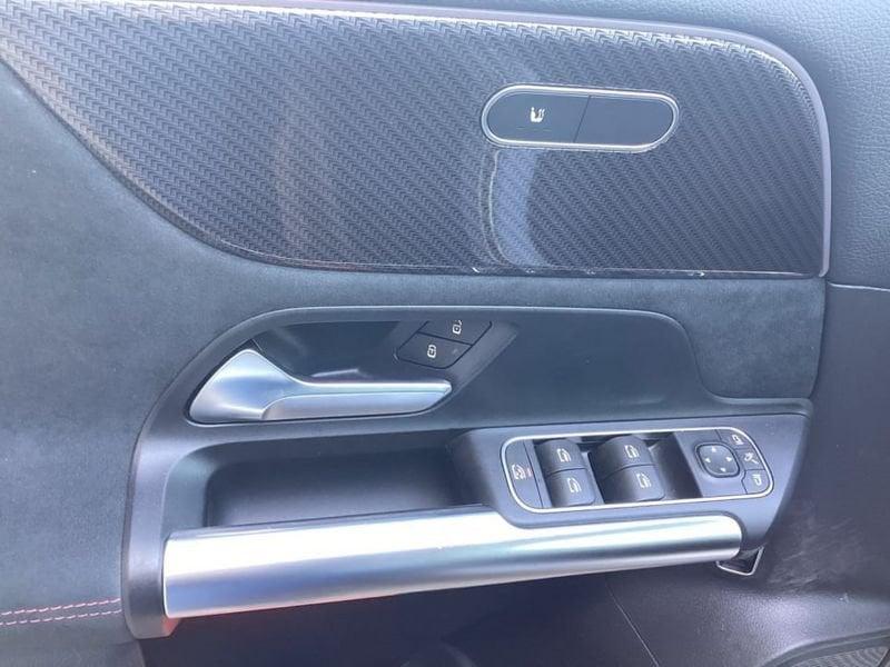 Mercedes-Benz Classe B 180d Automatic AMG Line Advanced Plus Digital Edition