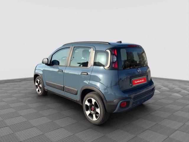 FIAT Panda Panda 1.0 FireFly S&S Hybrid City Cross