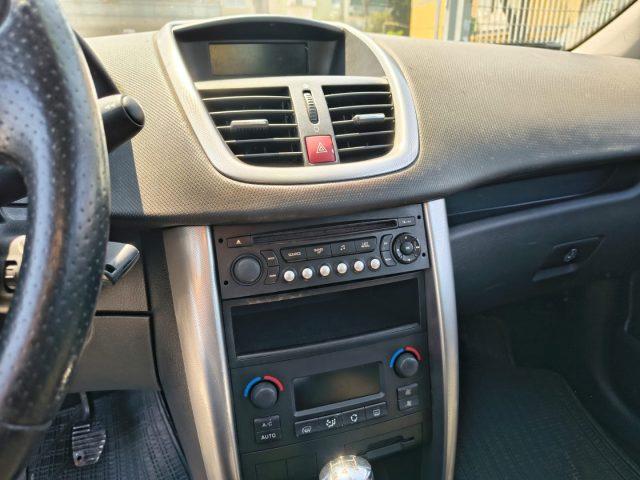 PEUGEOT 207 1.4 Benzina 88 CV 5p. XS