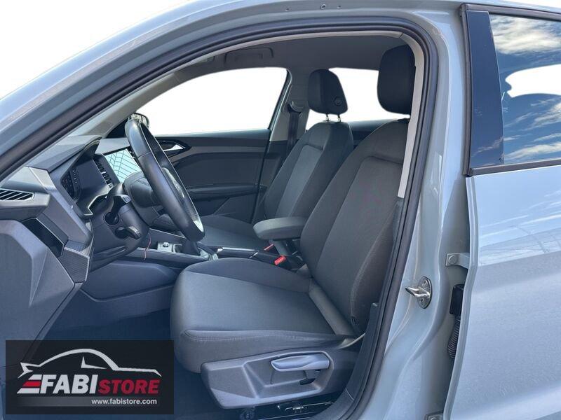 Audi A1 SPB 30 TFSI 110 Cv Admired Advanced - Matrix LED, CarPlay, Cruise ecc
