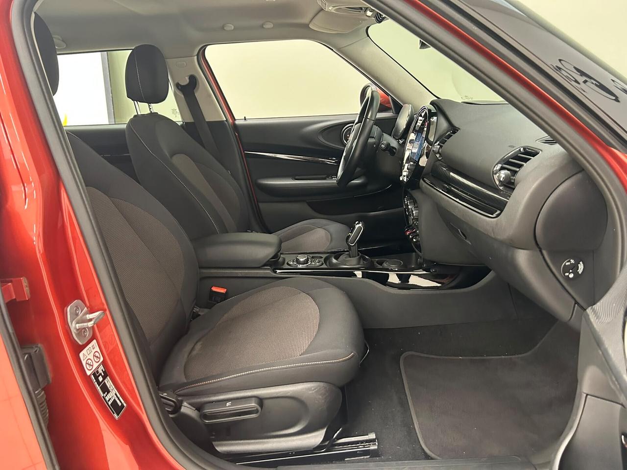 Mini Cooper Clubman 1.5 Yours