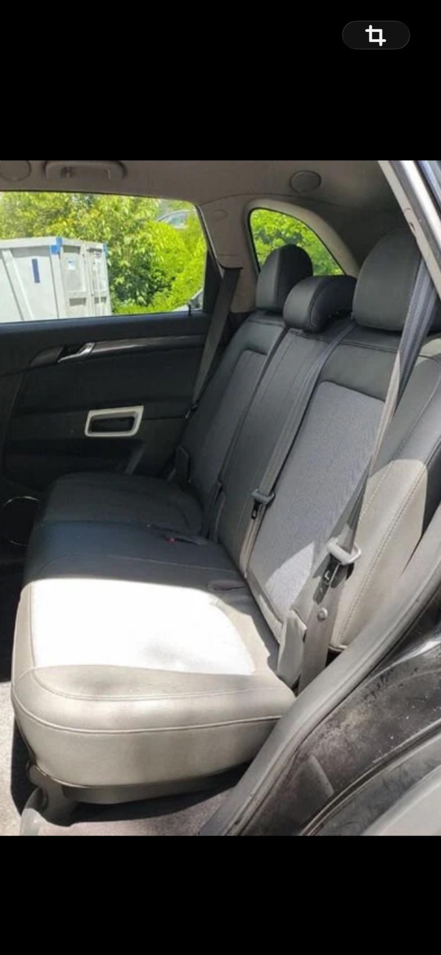 Opel Antara 2.0 CDTI 150CV aut. Cosmo