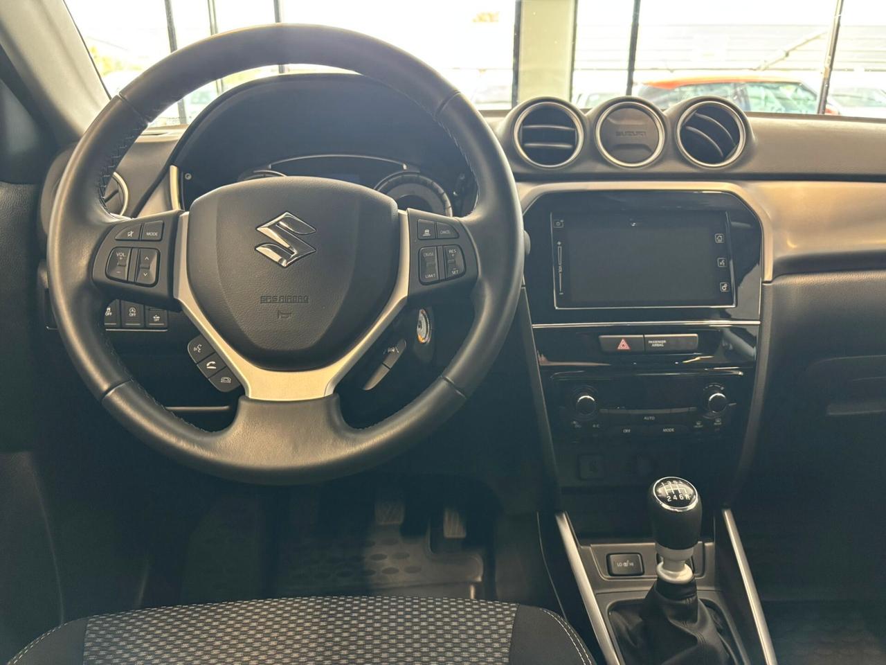 Suzuki Vitara COOL 1.4 Hybrid 2WD 26000 KM