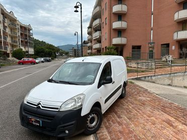 CITROEN BERLINGO 1.6 BLUEHDI 100CV
