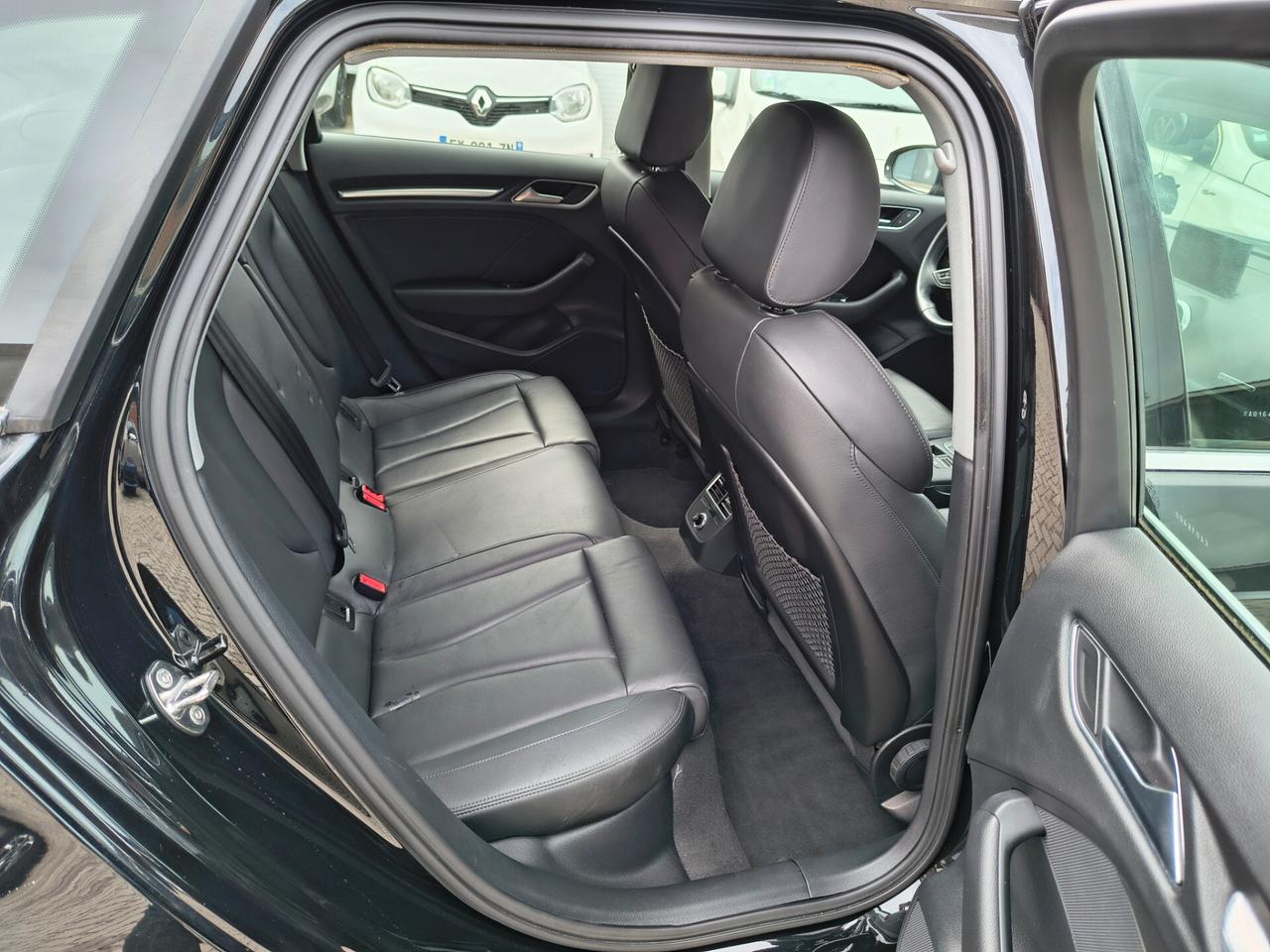 Audi A3 SPB 30 TFSI Sport