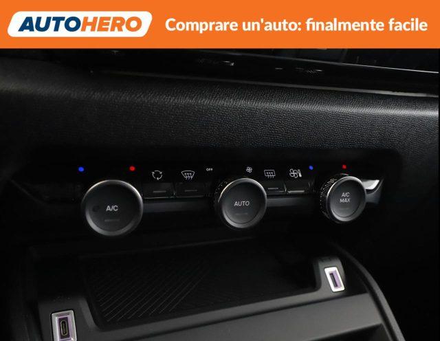 CITROEN C4 PureTech 130 S&S EAT8 Max