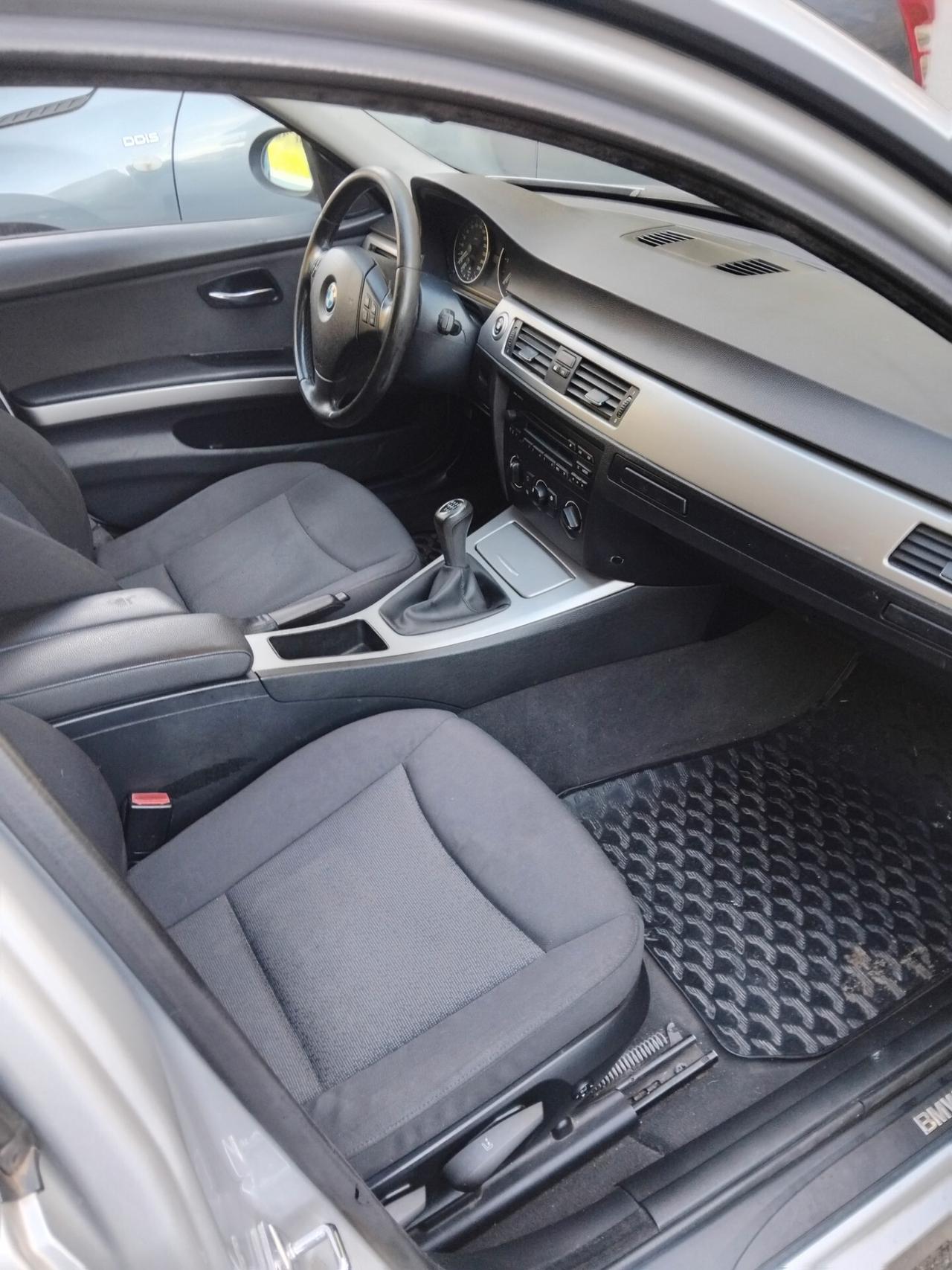 Bmw 320 320d cat Touring