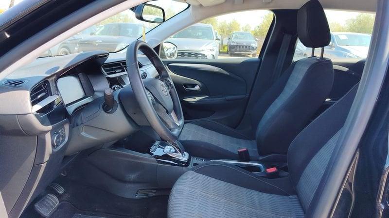 Opel Corsa-e 100 Kw e-edition