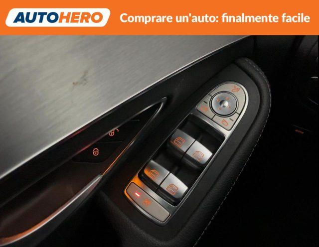 MERCEDES-BENZ C 220 d S.W. 4Matic Auto Premium