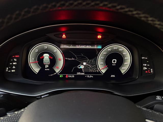 AUDI Q8 50 TDI 286 CV quattro tiptronic S line plus.