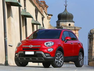 FIAT 500X 1.3 MultiJet 95 CV Cross N1*TELECAMERA/CRUISE/PDC