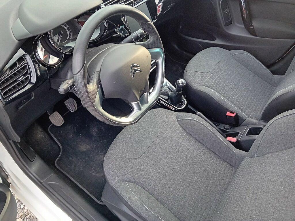 Citroen C3 1.6 BlueHDi Exclusive