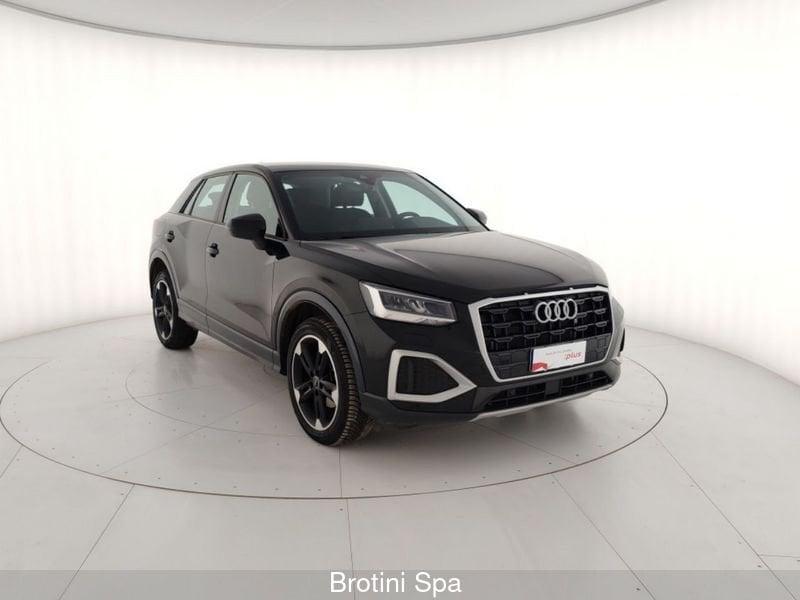 Audi Q2 Q2 35 TFSI Business Advanced