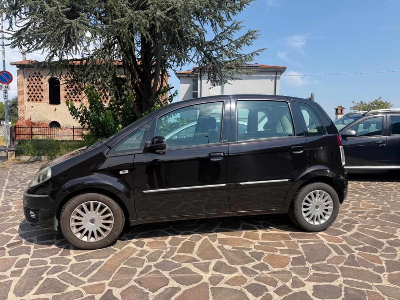 Lancia MUSA 1.4 16V Platinum