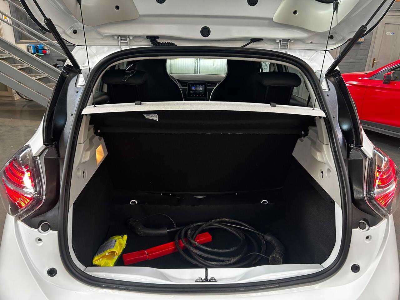 Renault ZOE Equilibre R110 BATTERIA DI PROPRIETÀ