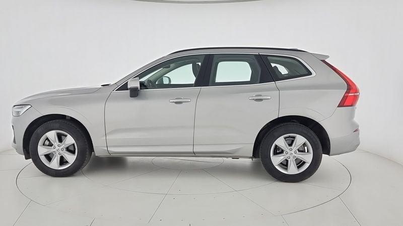 Volvo XC60 B4 D AWD automatico Core
