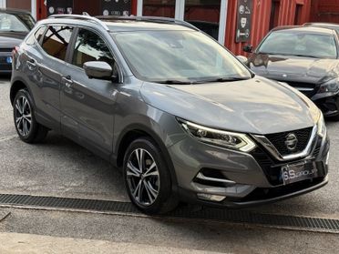 Qashqai 1.5 dCi -unipro-rate-garanzia
