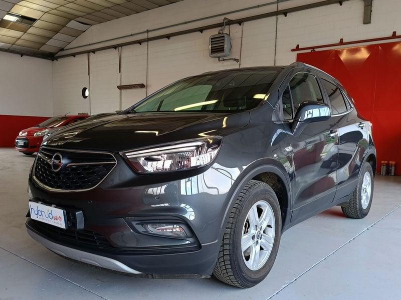 Opel Mokka 1.4 T Ecotec 140CV 4x2 Start&Stop X Advance