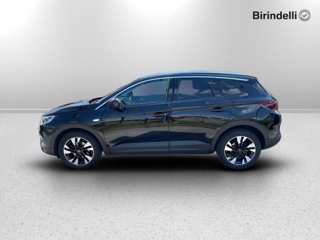OPEL Grandland 1ª serie - Grandland X 1.2 Turbo 12V 130 CV Start&Stop Innovation