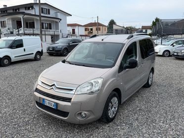 Citroen Berlingo Multispace 1.6 e-HDi 90 CMP6 Seduction