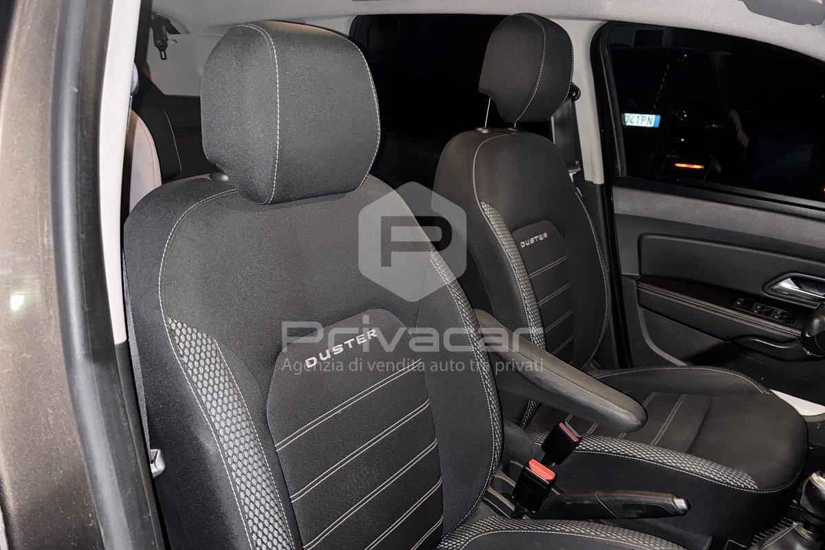DACIA Duster 1.5 Blue dCi 8V 115 CV 4x2 Prestige