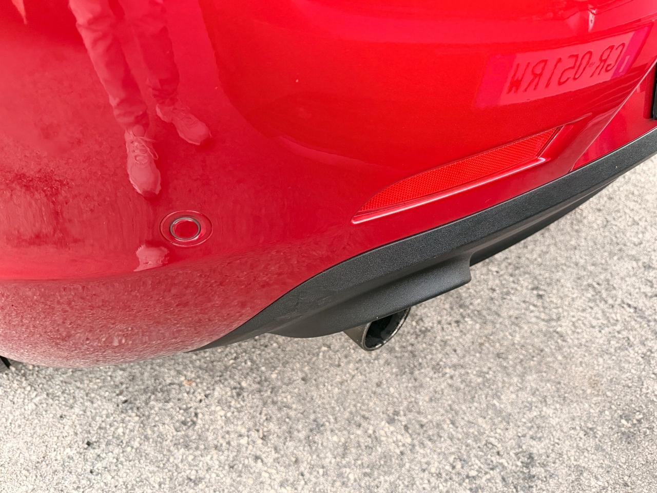 Alfa Romeo Giulietta 1.4 Turbo 120 CV Distinctive