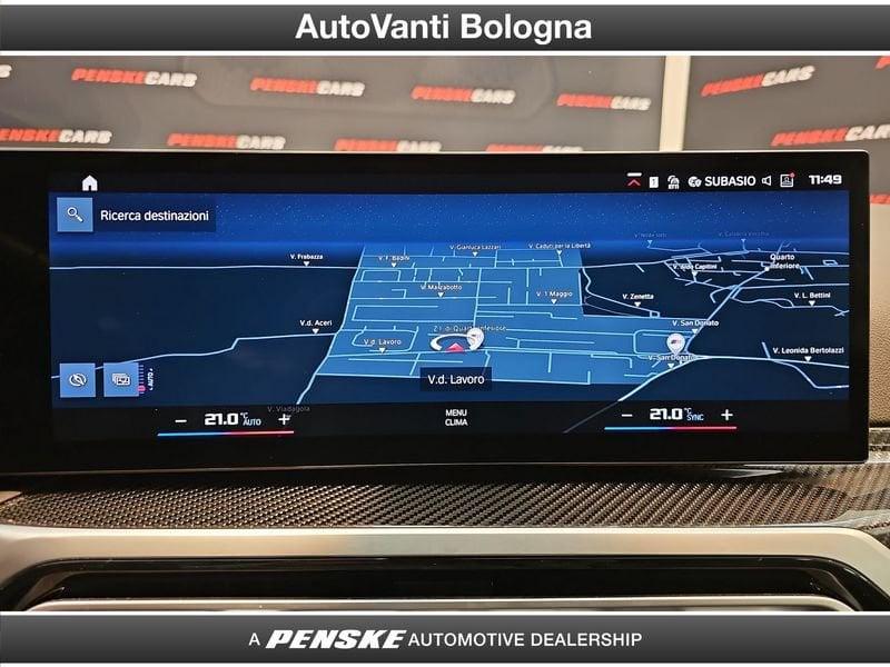 BMW Serie 2 Coupé M2