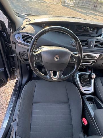 Renault Scenic Scénic TCe 130 CV Start&Stop Energy Bose