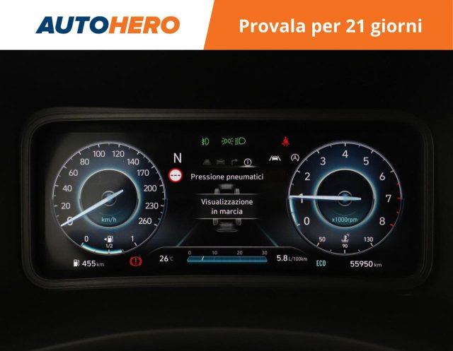 HYUNDAI Kona 1.0 T-GDI Hybrid 48V iMT XLine
