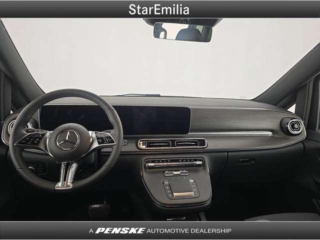 Mercedes-Benz V 300 V 300 d Automatic 4Matic Executive Extralong