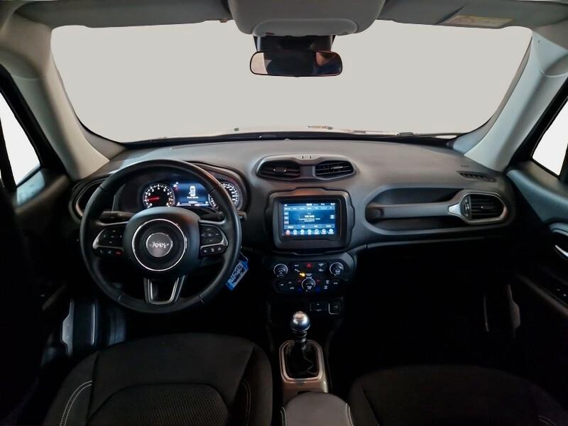 JEEP RENEGADE 1.0 T3 120 CV LIMITED SUV