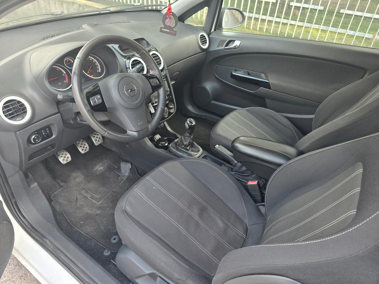 OPEL CORSA 1.3 CDTI 95CV "OK PER NEOPATENTATI"