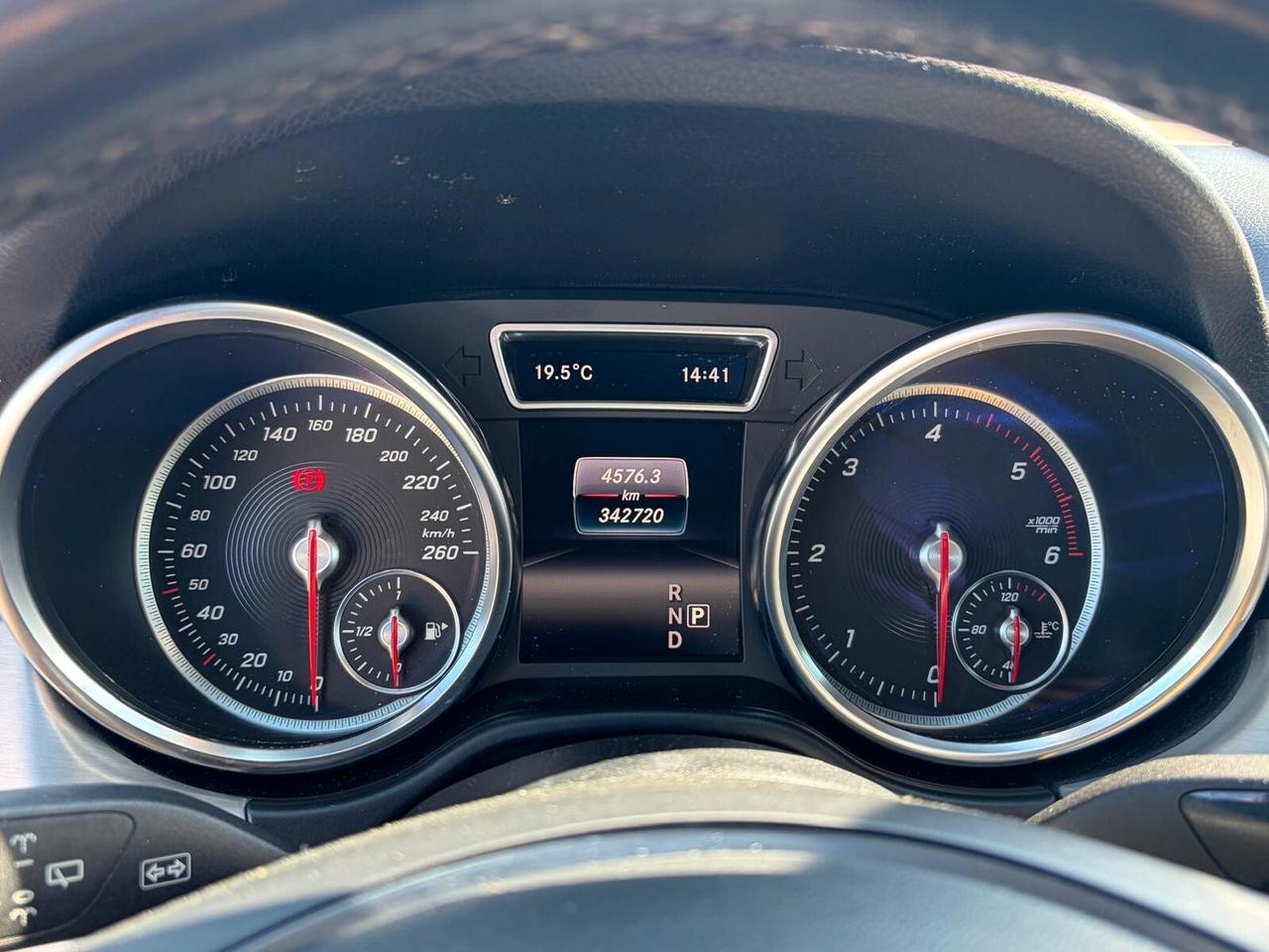 Mercedes-benz GLE 350 d 4Matic Premium Plus